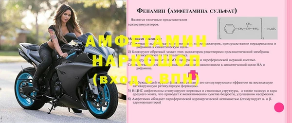 Альфа ПВП Инсар